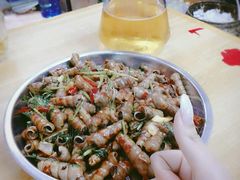 -人和啤酒屋海鲜大排档(营口路店)