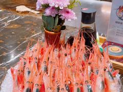-极盐铁板烧(仓山万达广场店)
