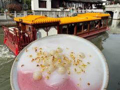 -李百蟹·江南蟹黄面·河景餐厅(夫子庙总店)