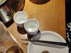 -蜀香三绝·牛蛙·烤鱼·天府炒鸡(安丘泰华店)