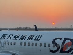 -青岛胶东国际机场