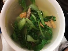 鸡汤面-振鼎鸡(福州路店)