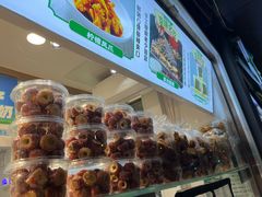 -紫光园清真北京小吃(正阳大街店)