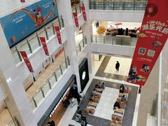 -光启城时尚购物中心