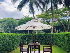 -石梅湾艾美度假酒店