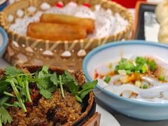 -龙抄手(文殊坊店)