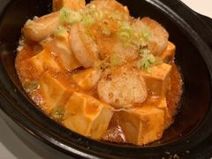 -宝丽轩中餐厅BAOLIXUAN