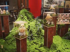 -龙悦湾酒家·八阵鱼生·渔人码头店