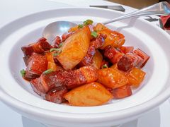 -醉辉皇上海之巅(上海中心大厦店)
