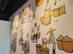 -厨邦酱油文化博览馆