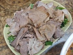 -北路拉面馆(洪湖里店)