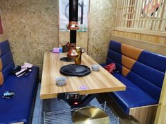 -小米烤肉·和牛原切-创意韩料(东关店)