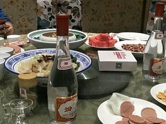 -锦绣金山人家(友谊店)