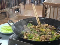 -张氏父子常德肠子馆(红星总店)
