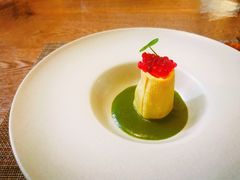 -生机蔬食·24节气料理餐厅(番禺广场店)