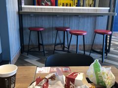 -肯德基(晋江城市广场店)