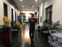 大堂-谢氏老金口(江夏武昌大道店)