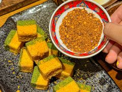 -敏珠拉姆藏餐·南京厨房(富春江东街店)