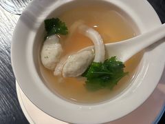 -木守西溪溪隐餐厅