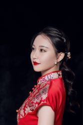 -欣薇婚纱(新源乐汇城店)