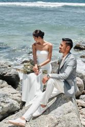 -巴黎恋人婚纱摄影(东莞总店)