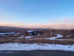 -长白山华美胜地滑雪场