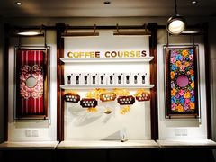 门面-Peet's 皮爷咖啡(东湖路手作店)