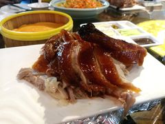 -小马哥融合菜(延安大街店)