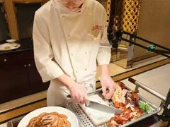 -御仙都北京菜馆·烤鸭店(双井店)