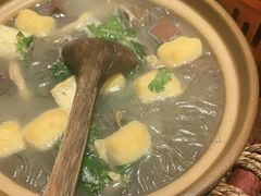 -古都历食南京菜·烤鸭·鸭血粉丝·汤包(南京博物院店)