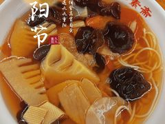 -龙华素斋(龙华路店)