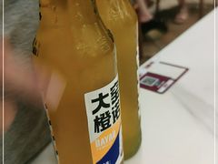 -东方饺子王(新奥购物中心店)