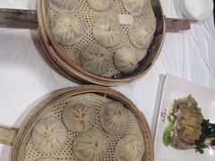 -黄家老店·非遗灌汤包(晋安路店)