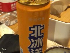 -毛辣果·贵州红酸汤牛肉火锅(西单店)