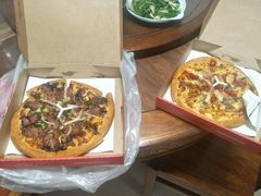 -必胜客(璞丽中心店)