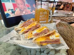 -旧雨咖啡·CoffeeFORU(黄村奥体店)