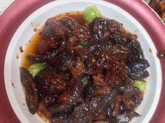 -北平味道.京味菜.烤鸭(梨园店)