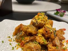 -鼎泰亨·海鲜牛肉餐厅(滨江店)