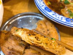 -白家高记肥肠粉(总店)