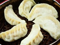 虾仁蒸饺-洪祥大酒店(大庆东路店)