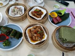-鸿福楼(观澜店)