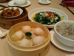 -金苑海鲜酒家(来魅力店)