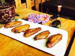 -百好乐宠物友好餐厅(朝外大街店)