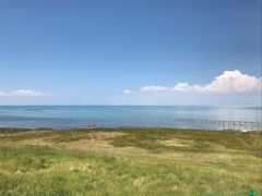 -青海湖二郎剑景区