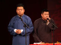 -青曲社相声(易俗街区店)