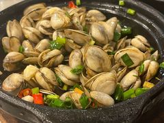 -甬小馆·焗海鲜温州菜(五马街店)