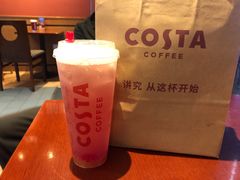 -COSTA COFFEE(深圳中洲店)