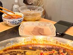 -飘香火锅(玉林西路店)