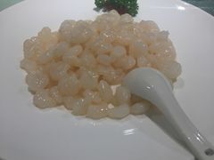 清炒野生河虾仁-圆苑(上海广场店)