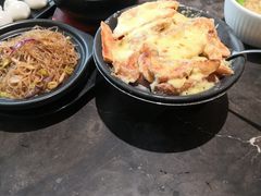 -大树餐厅(红旗街万达店)